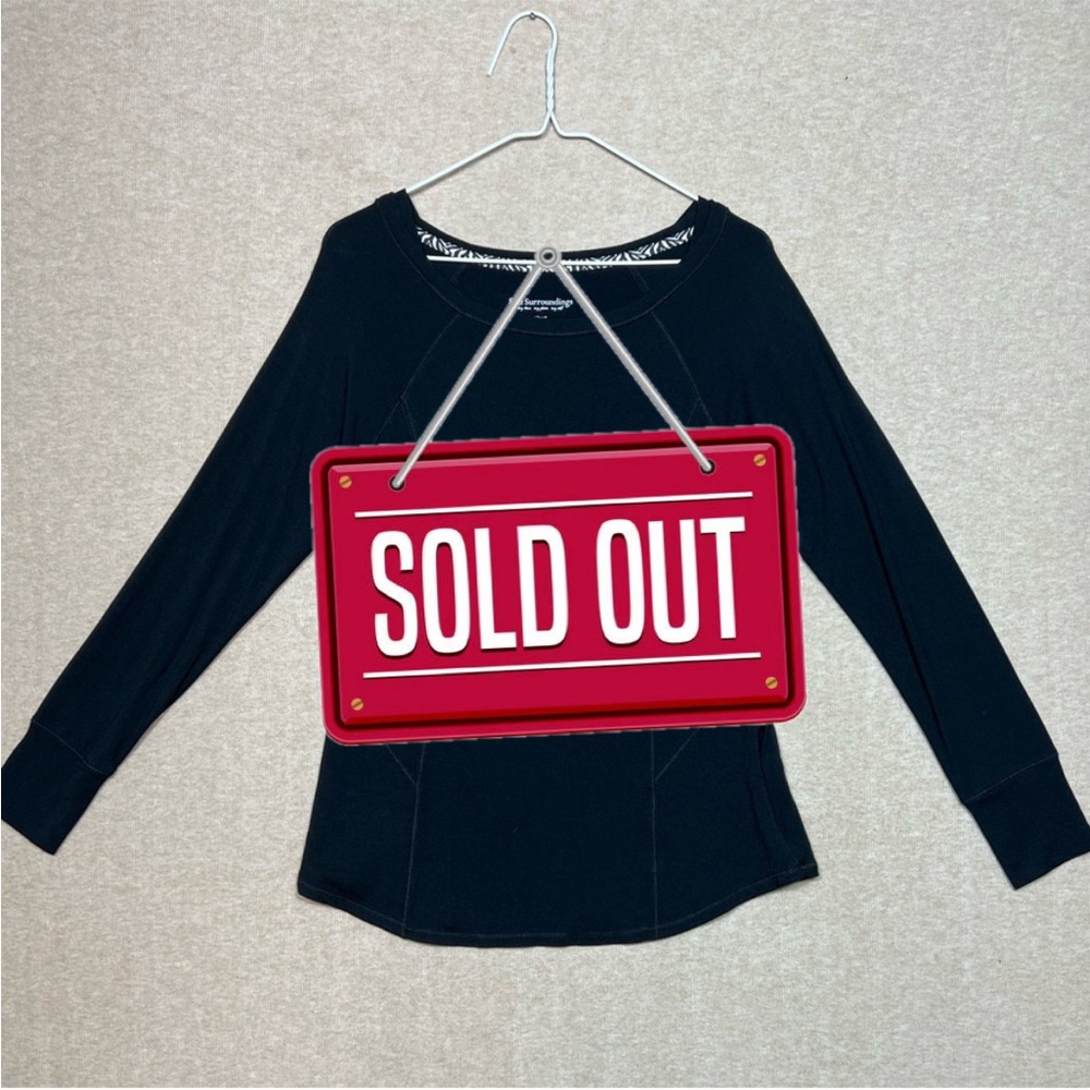 Sold